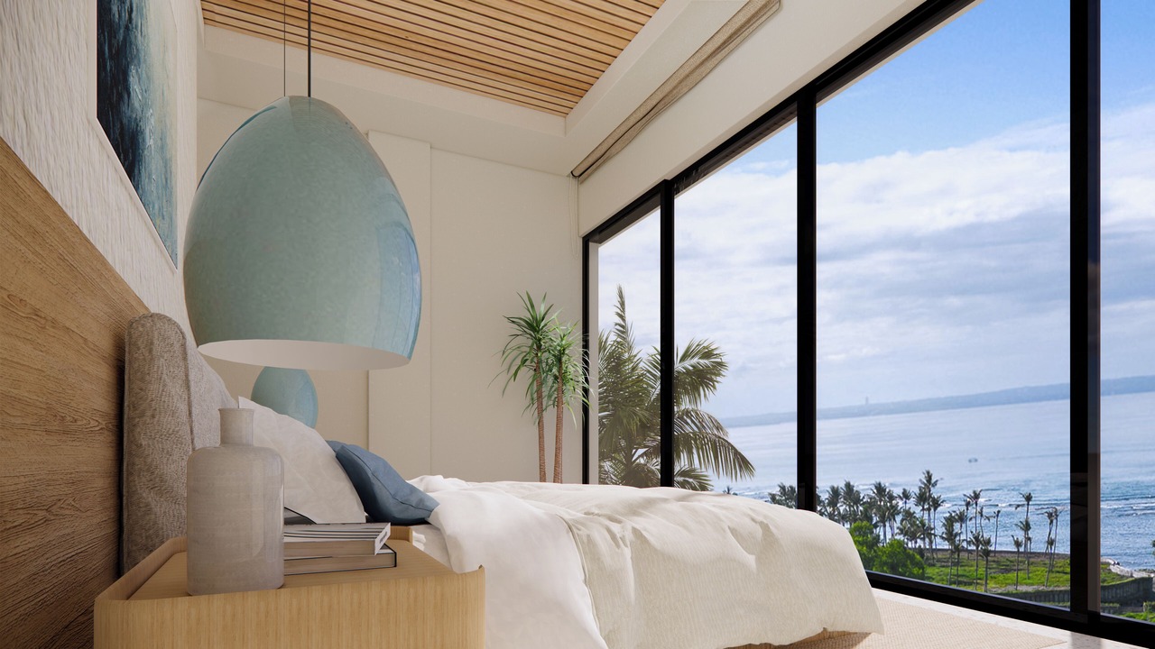 Photo of Bedroom in Cemagi