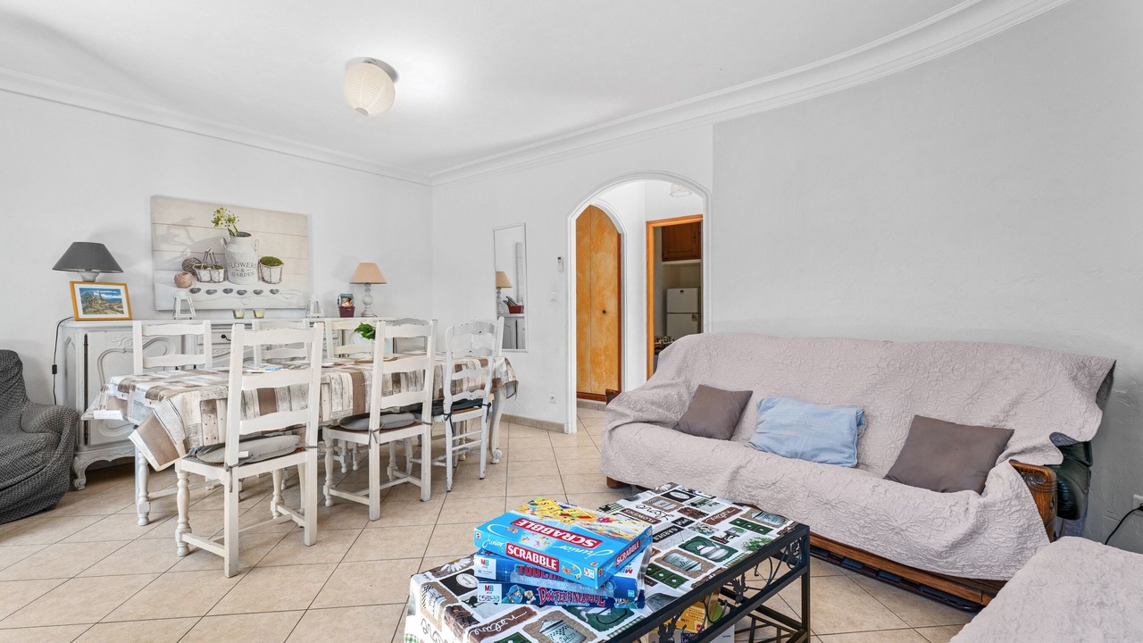 Photo of Livingroom in Le Bar-sur-Loup