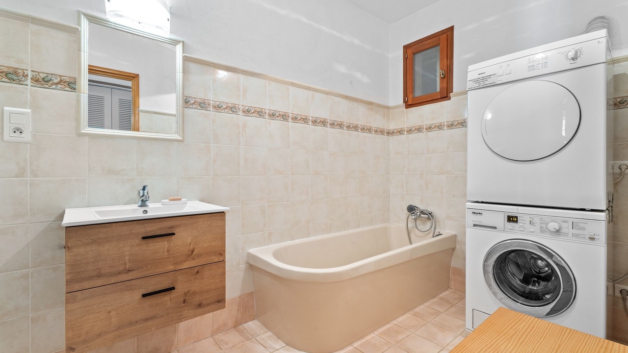 Photo of Bathroom in Le Bar-sur-Loup
