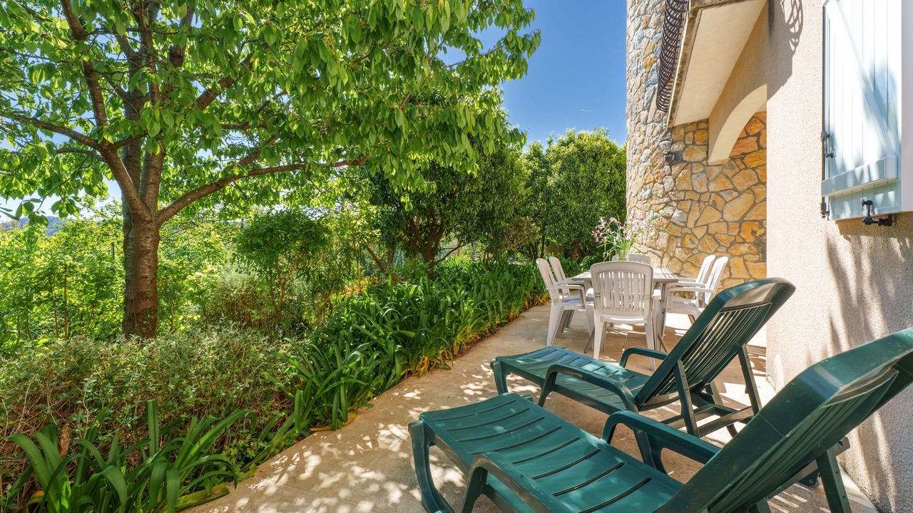 Photo of Outdoor in Le Bar-sur-Loup
