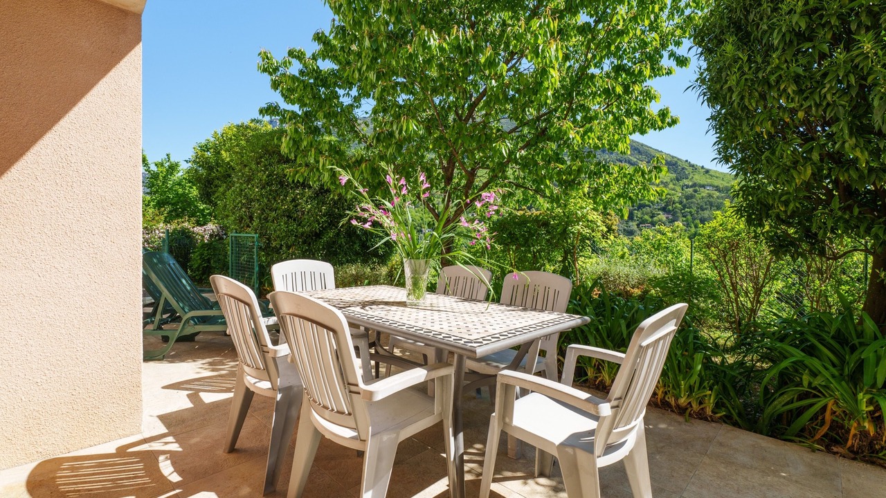 Photo of Outdoor in Le Bar-sur-Loup