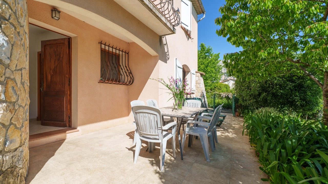 Photo of Outdoor in Le Bar-sur-Loup