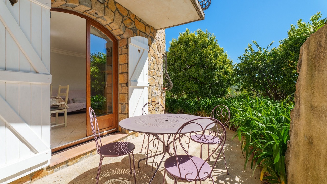 Photo of Outdoor in Le Bar-sur-Loup
