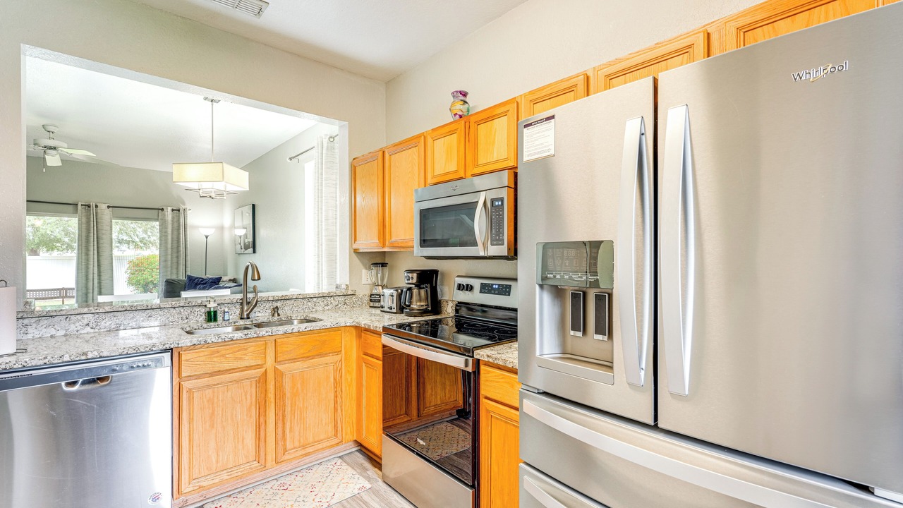Photo of Kitchen in Regal Palms