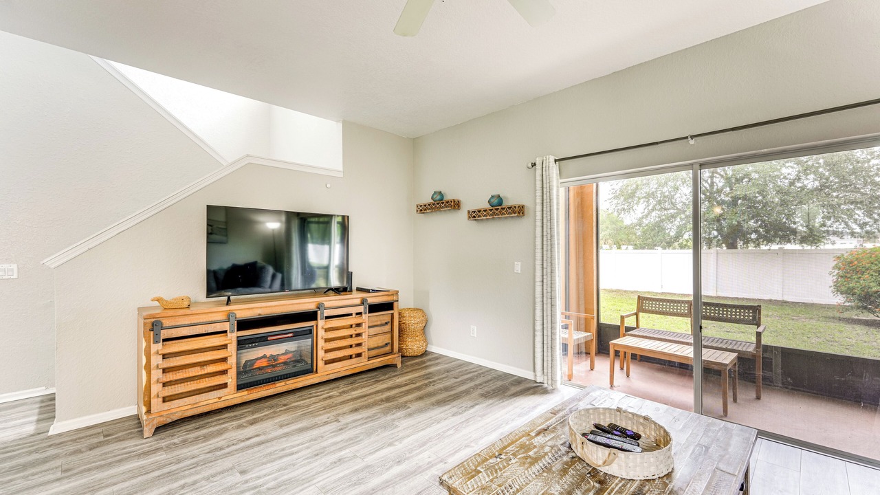 Photo of Livingroom in Regal Palms