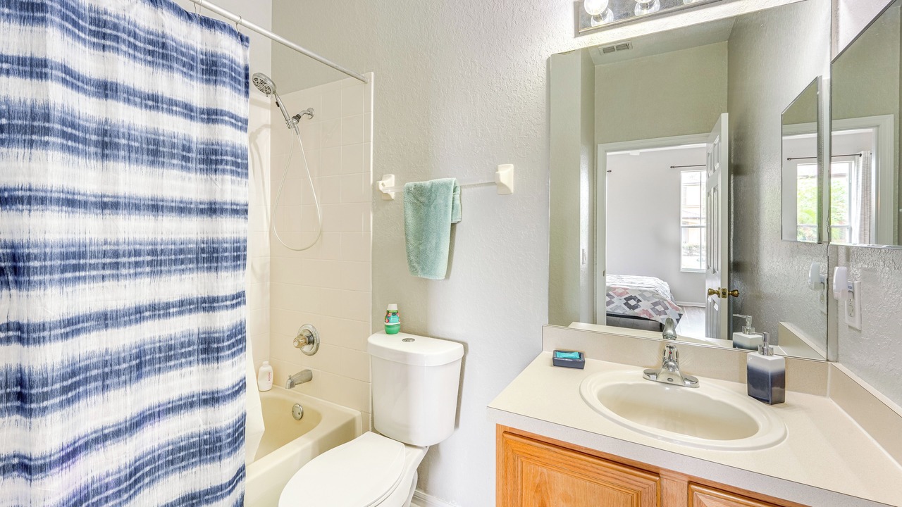 Photo of Bathroom in Regal Palms