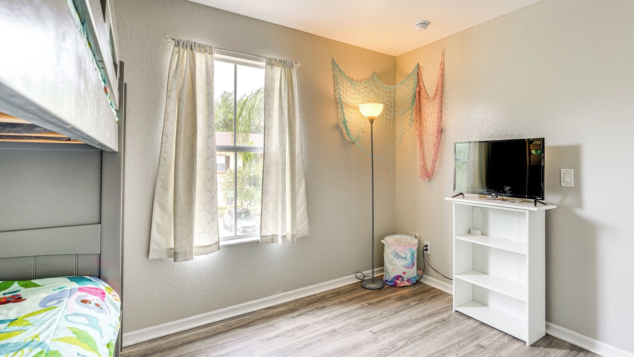 Photo of Bedroom in Regal Palms