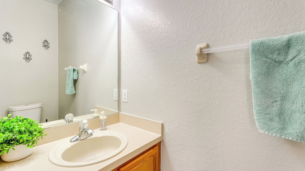 Photo of Bathroom in Regal Palms