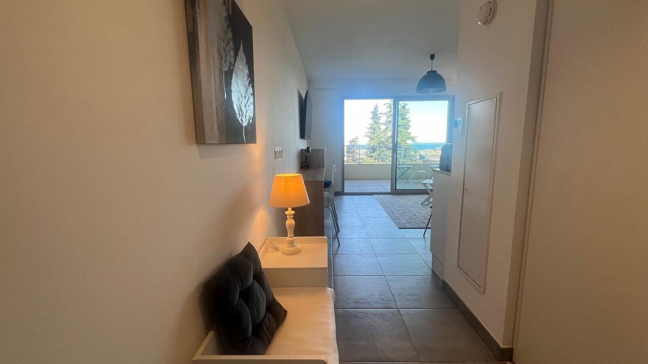 Photo of Livingroom in Bastide Giraud
