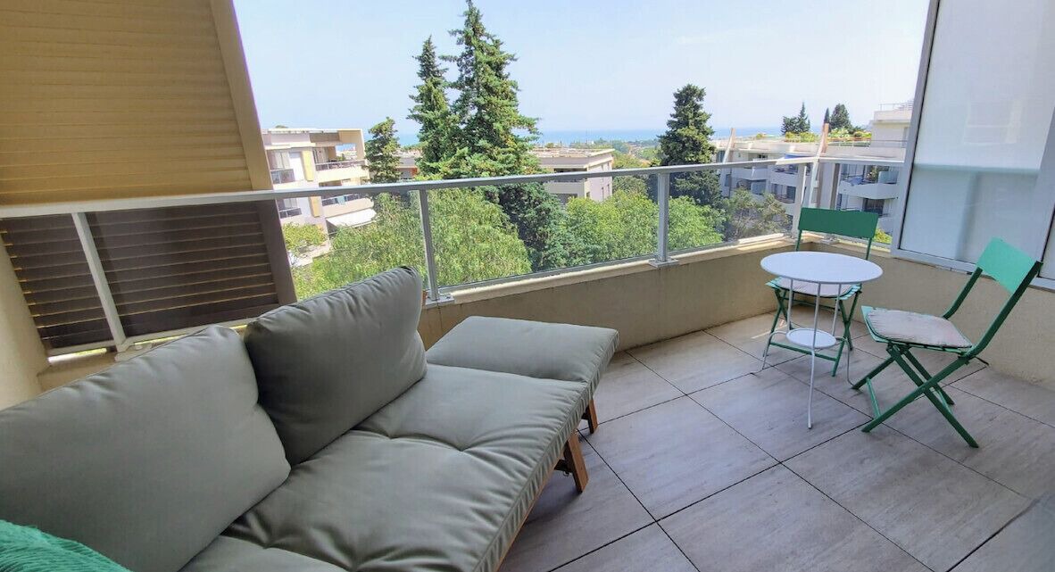 Photo of Livingroom in Bastide Giraud