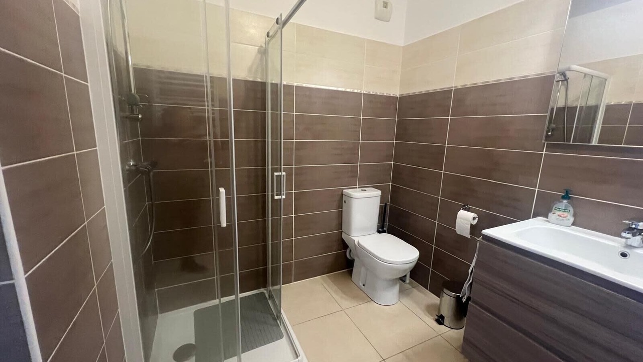 Photo of Bathroom in Bastide Giraud