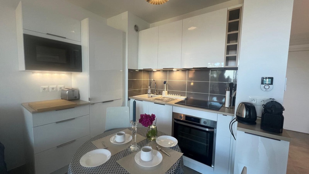 Photo of Kitchen in Bastide Giraud