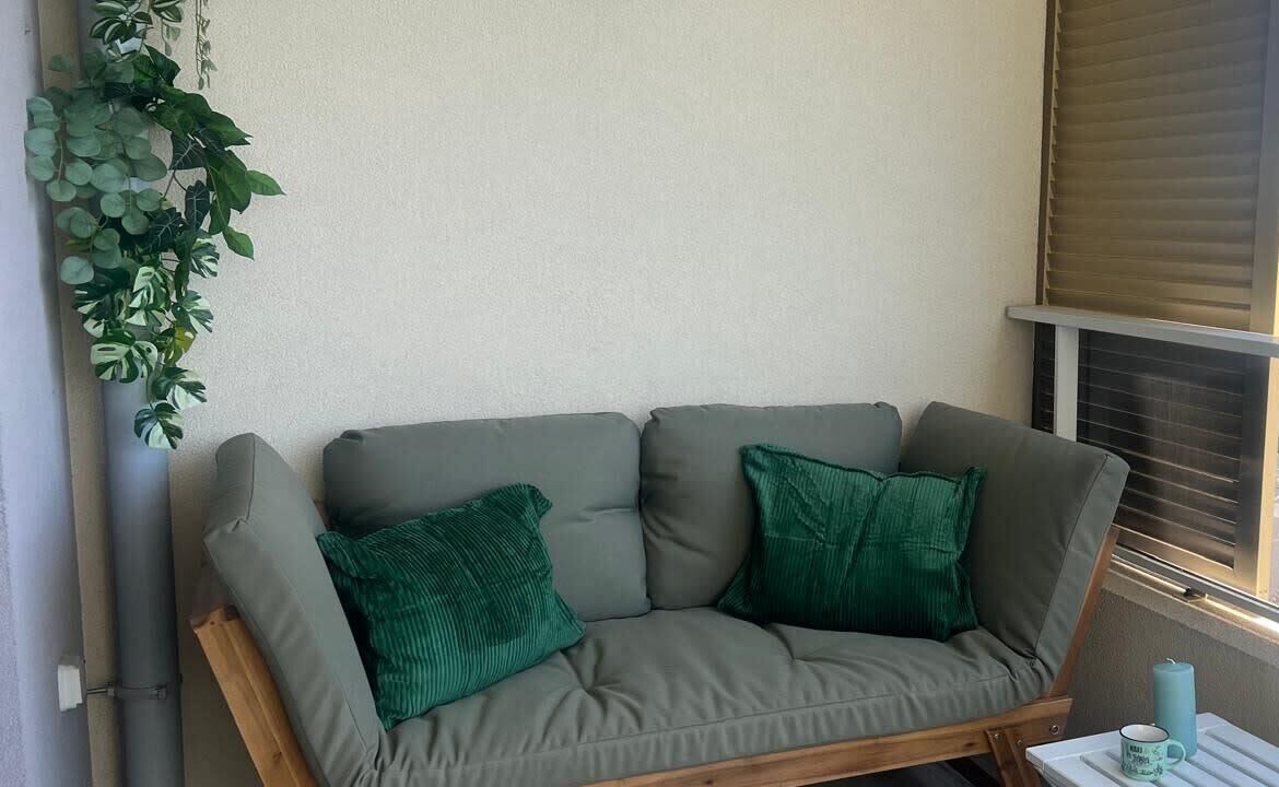 Photo of Livingroom in Bastide Giraud