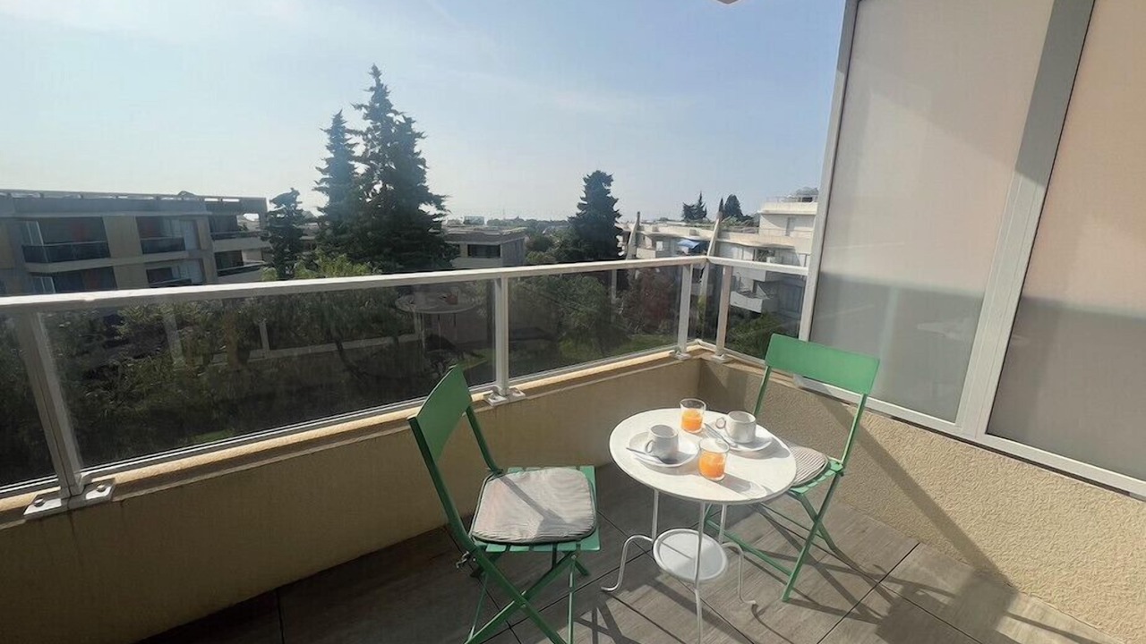 Photo of Outdoor in Bastide Giraud