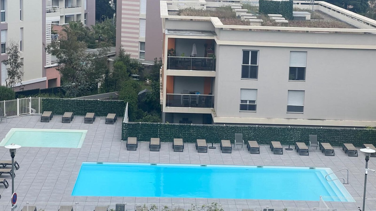 Photo of Outdoor in Bastide Giraud