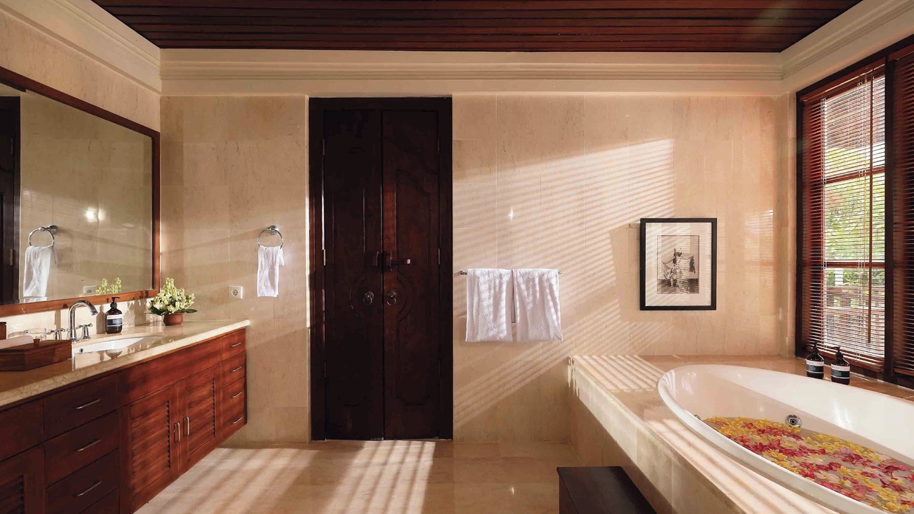 Photo of Bathroom in Jimbaran Bay