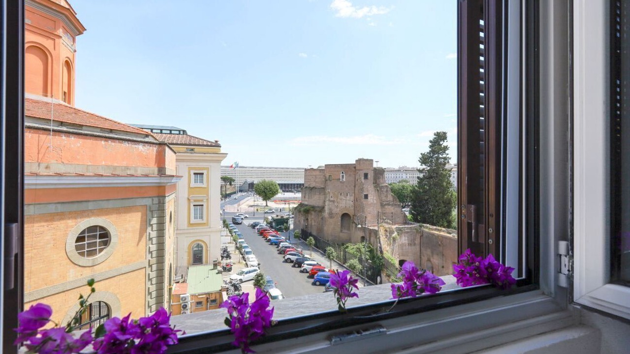 Photo of Others in Rione XVIII Castro Pretorio