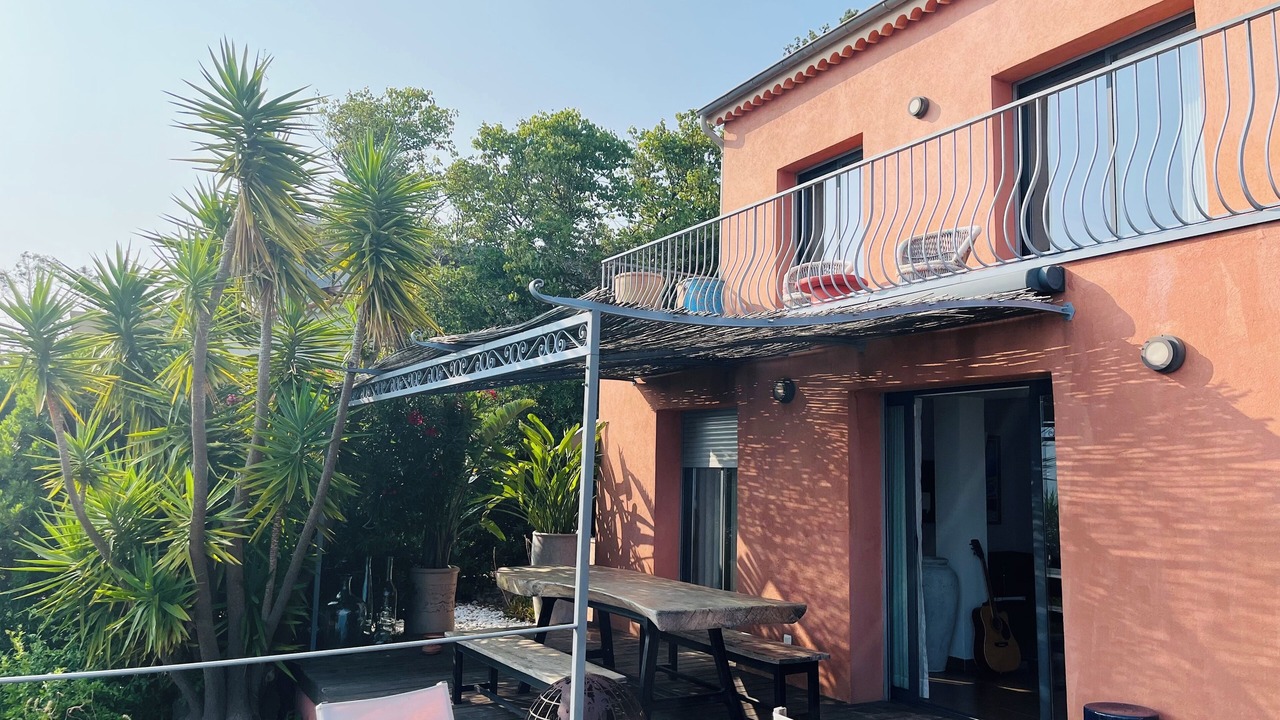 Photo of Outdoor in Theoule-Superieur