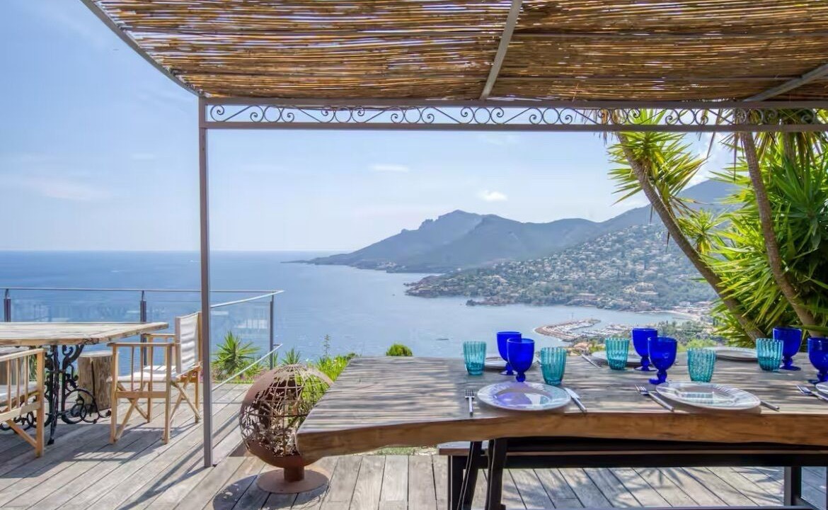 Photo of Outdoor in Theoule-Superieur