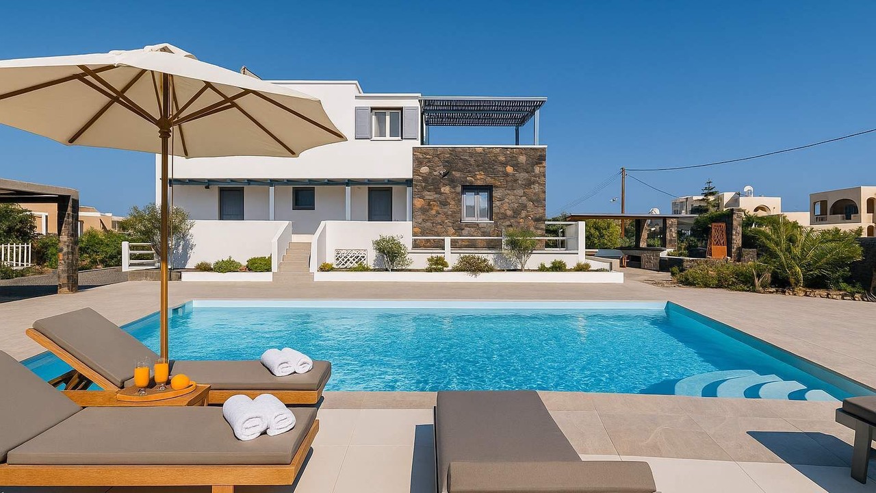 Photo of Outdoor in Agia Paraskevi