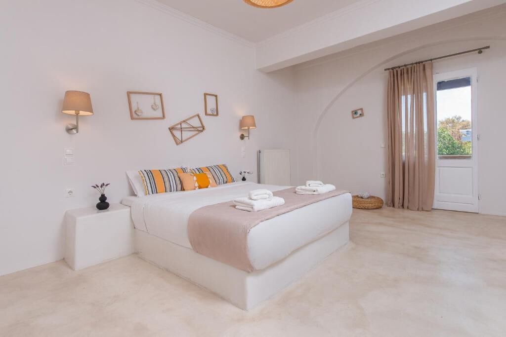 Photo of Bedroom in Agia Paraskevi
