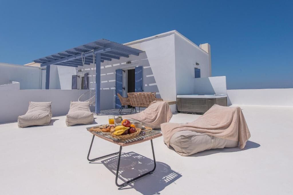 Photo of Outdoor in Agia Paraskevi