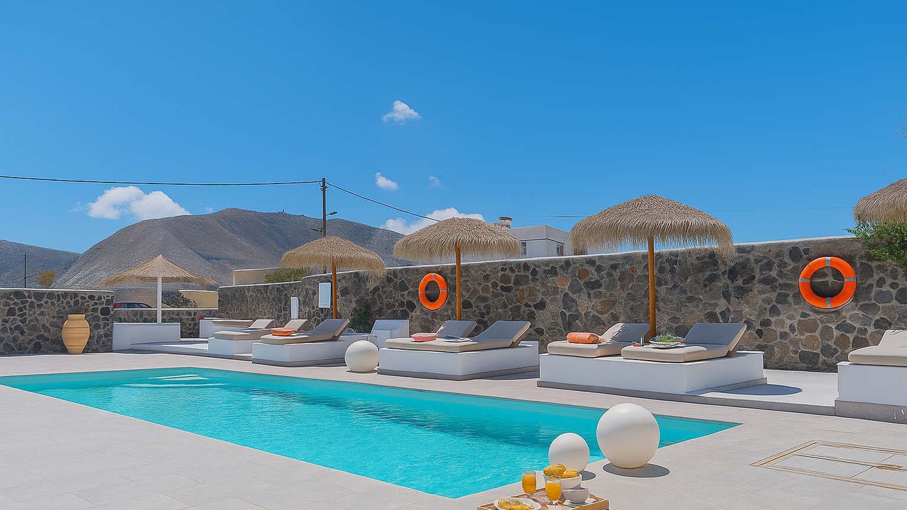 Photo of Outdoor in Agia Paraskevi