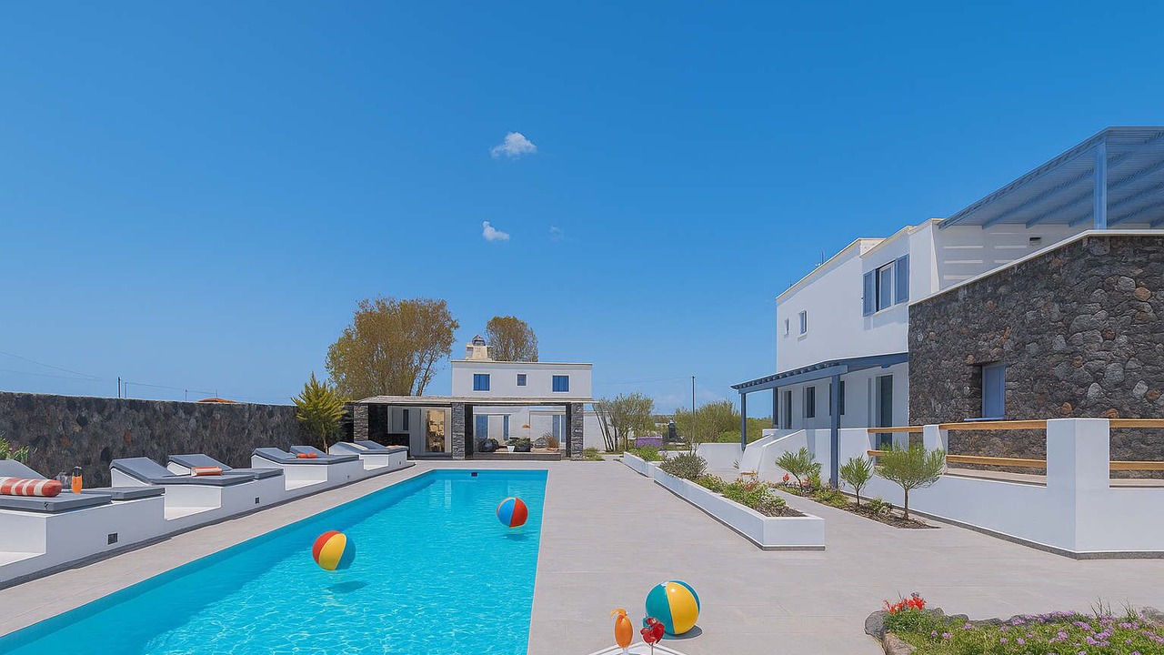 Photo of Outdoor in Agia Paraskevi