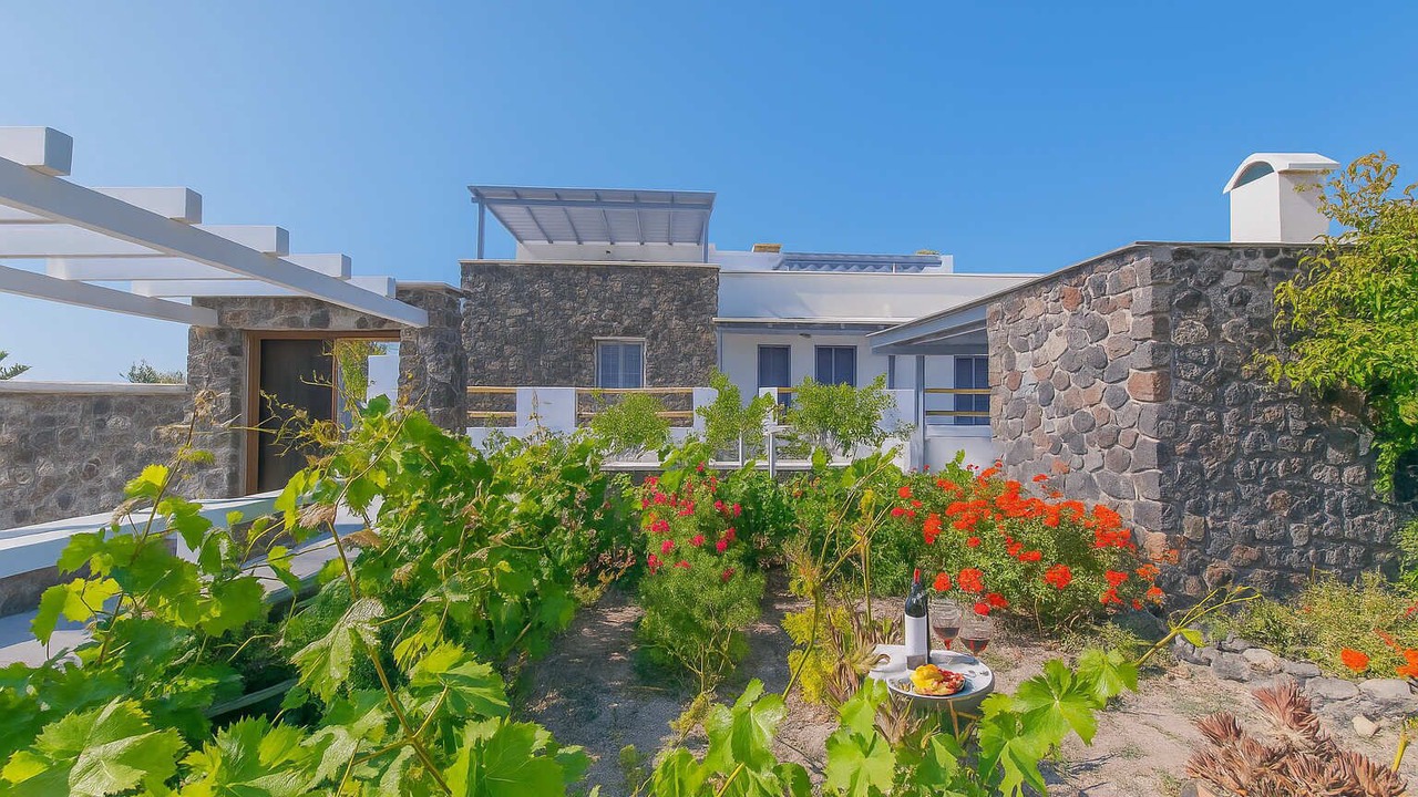 Photo of Outdoor in Agia Paraskevi
