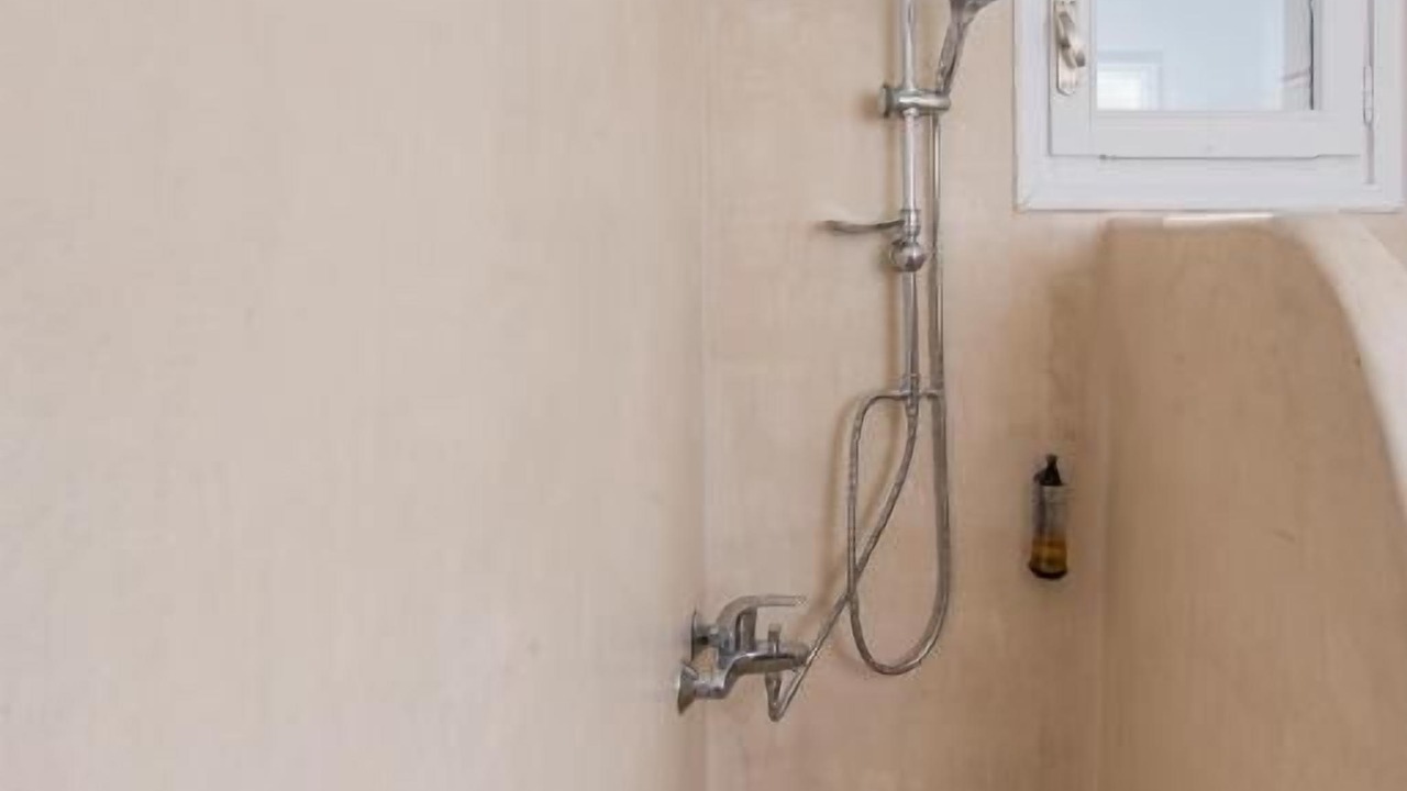 Photo of Bathroom in Agia Paraskevi