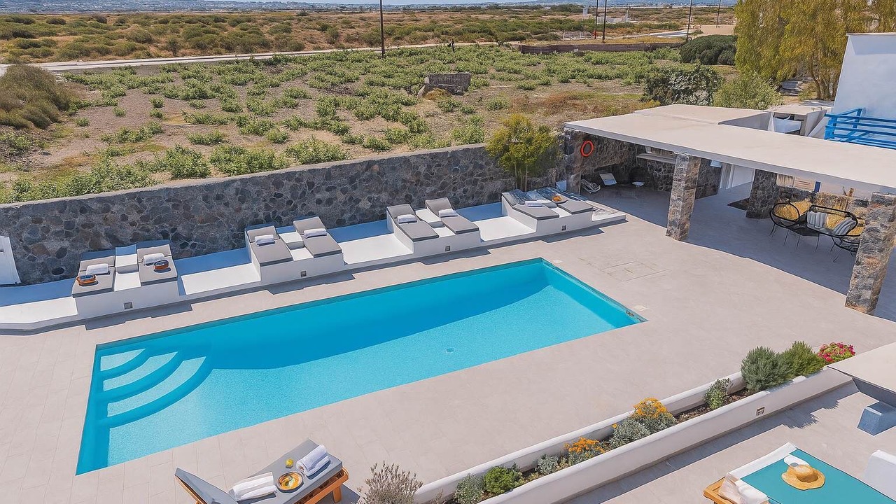 Photo of Outdoor in Agia Paraskevi
