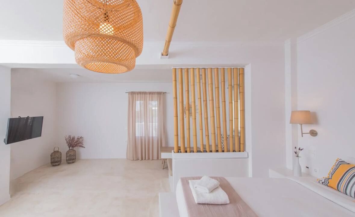 Photo of Bedroom in Agia Paraskevi