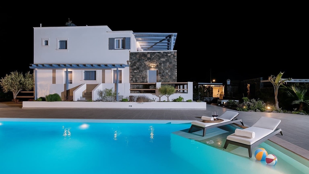 Photo of Outdoor in Agia Paraskevi