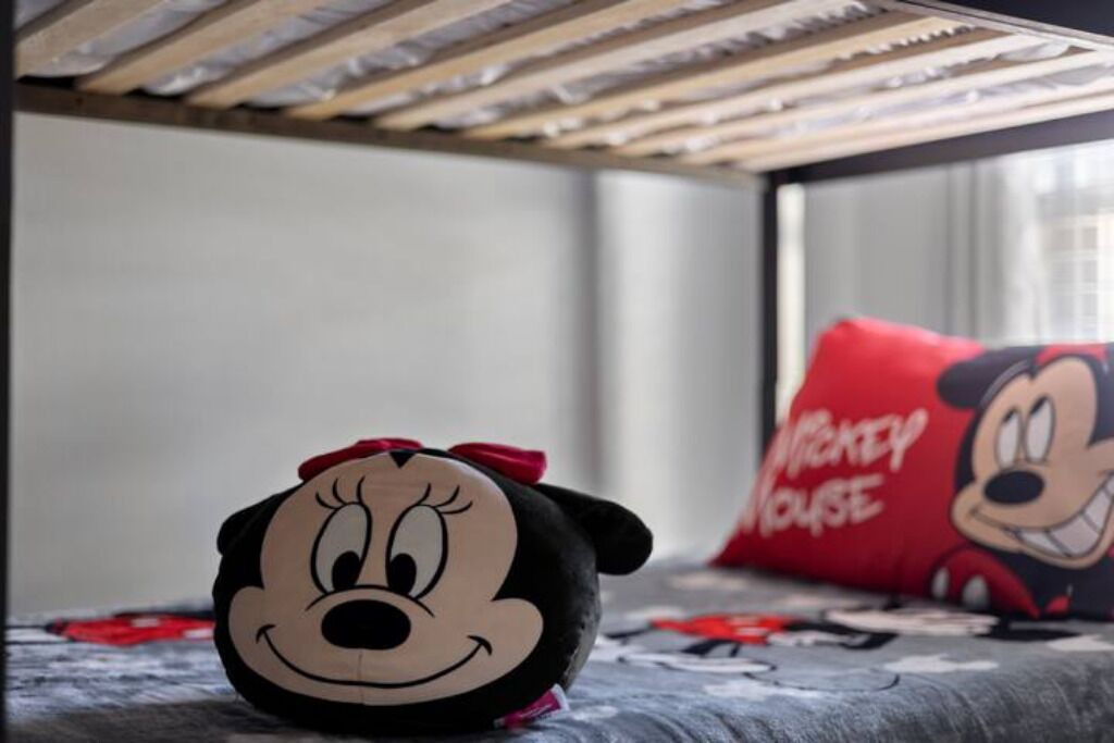 Photo of Bedroom in Southeast Orlando