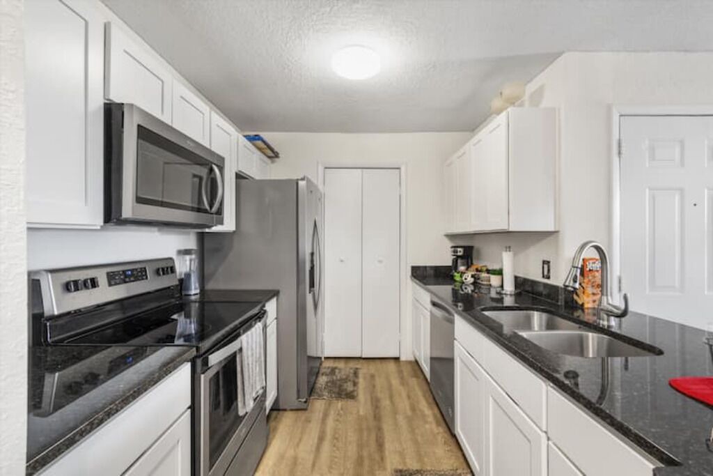 Photo of Kitchen in South Semoran