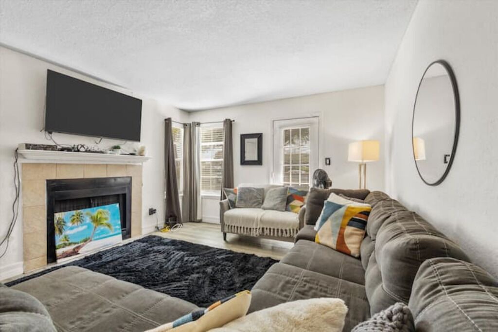 Photo of Livingroom in South Semoran