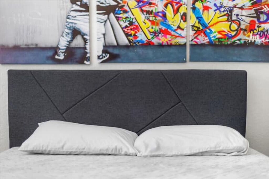 Photo of Bedroom in South Semoran