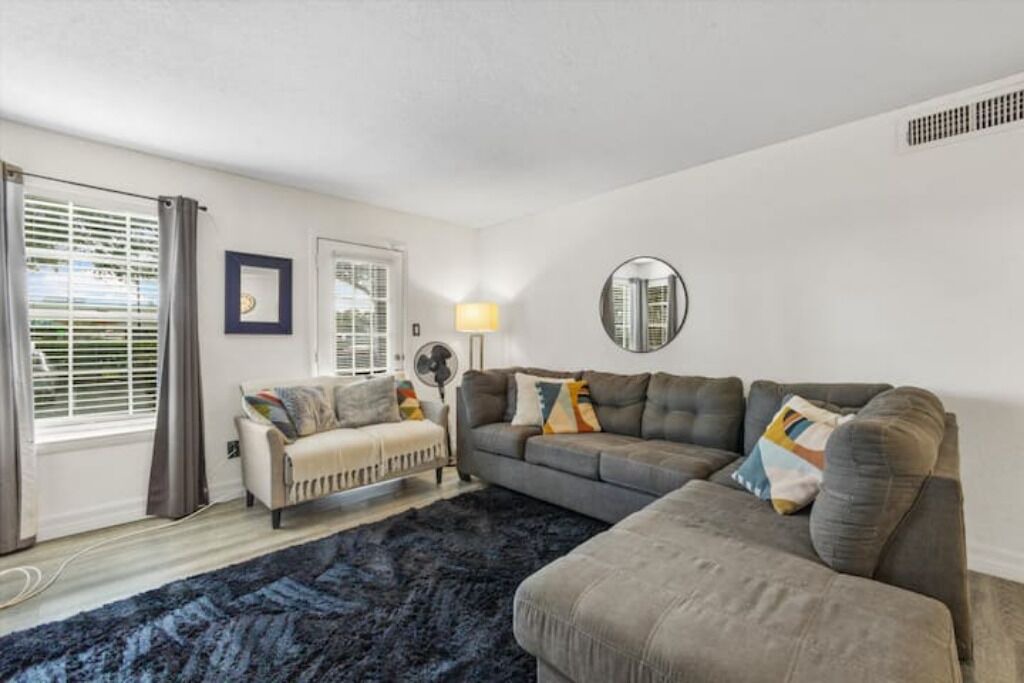 Photo of Livingroom in South Semoran