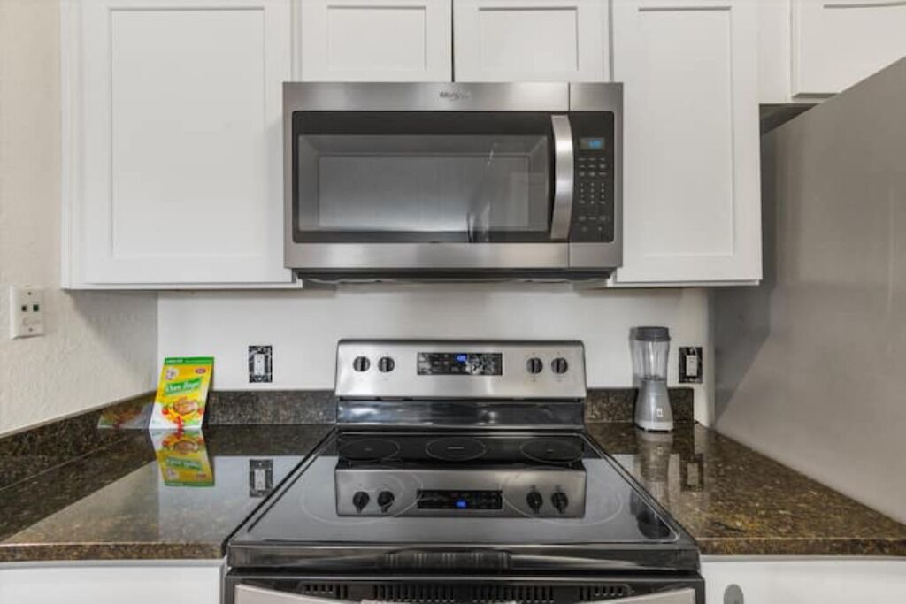 Photo of Kitchen in South Semoran