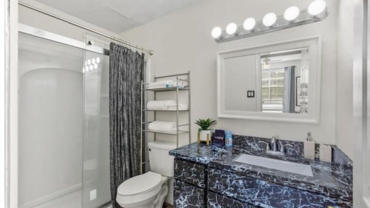 Photo of Bathroom in South Semoran