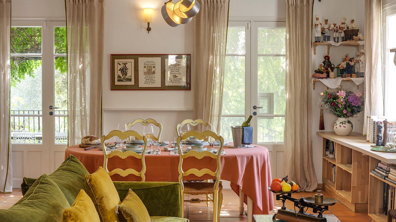 Photo of Bedroom in La Grand-Chile