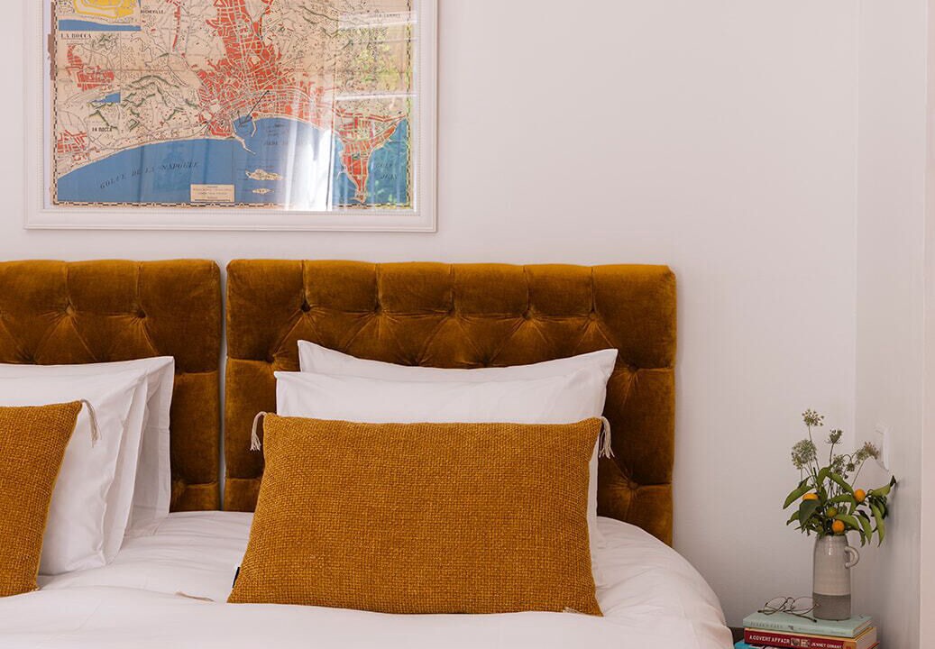 Photo of Bedroom in La Grand-Chile