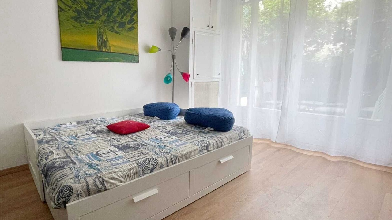 Photo of Bedroom in Vernier