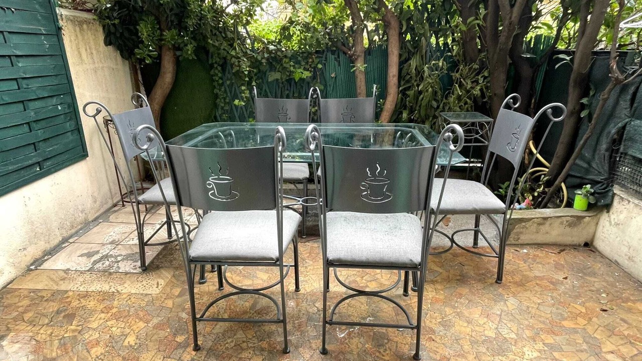 Photo of Outdoor in Vernier
