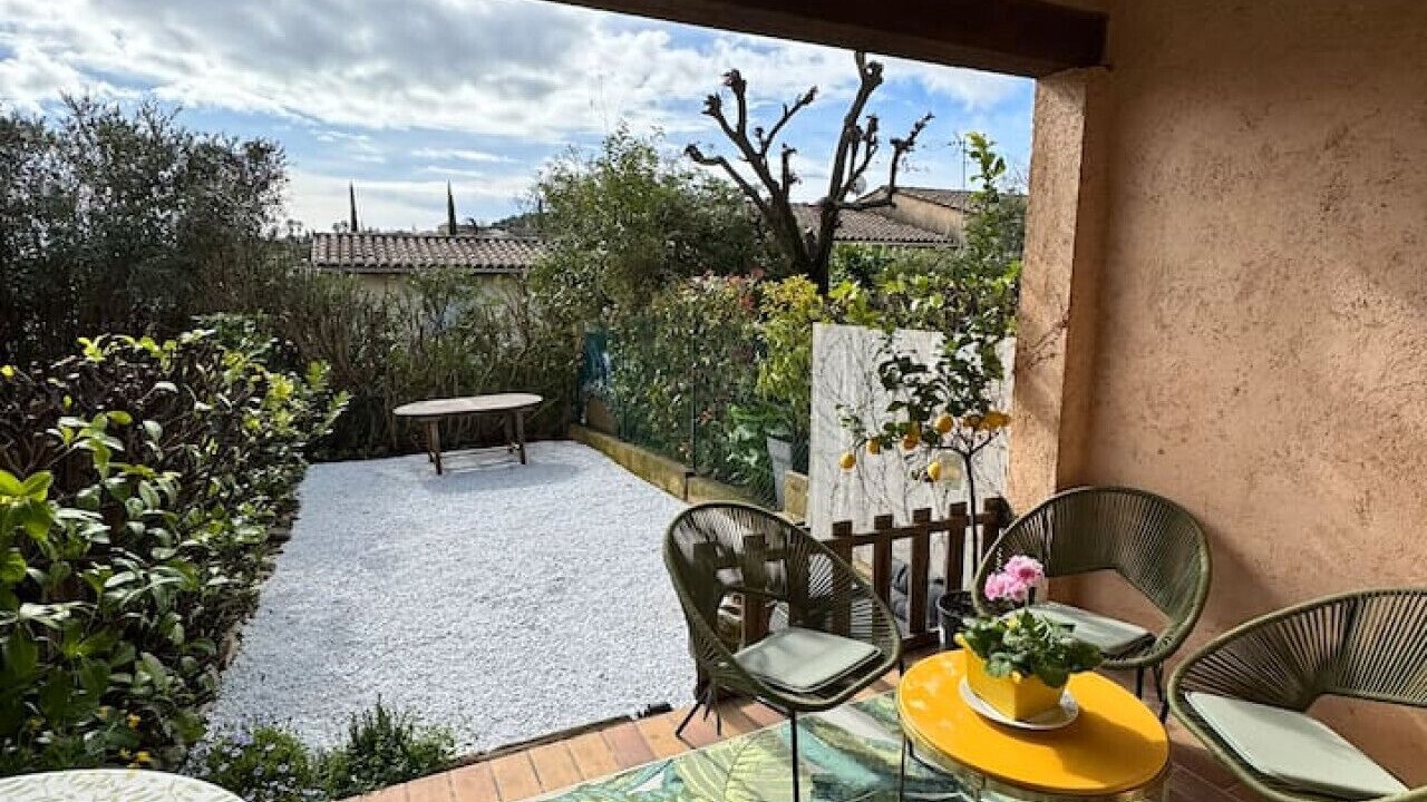 Photo of Outdoor in Le Rouret