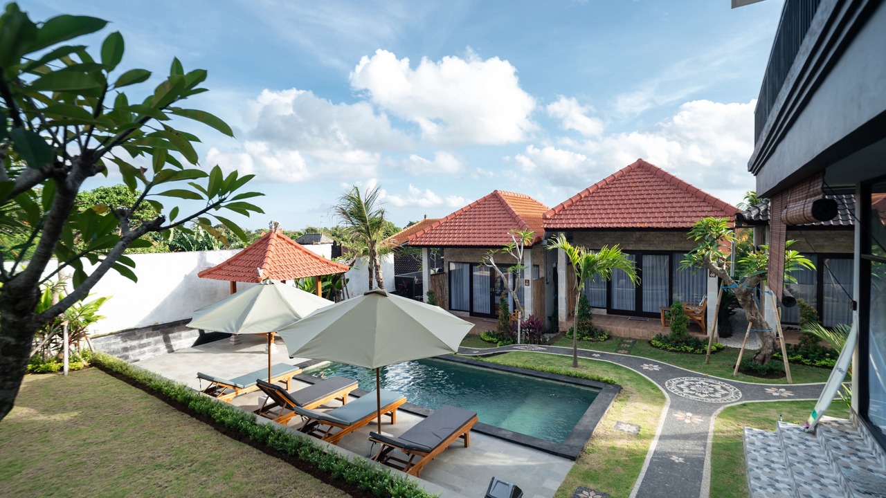 Photo of Outdoor in Pecatu