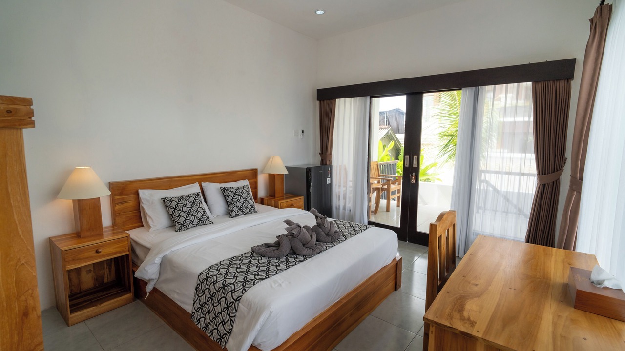 Photo of Bedroom in Pecatu