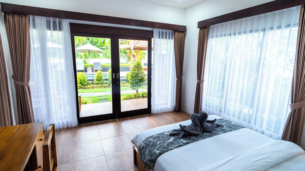 Photo of Bedroom in Pecatu