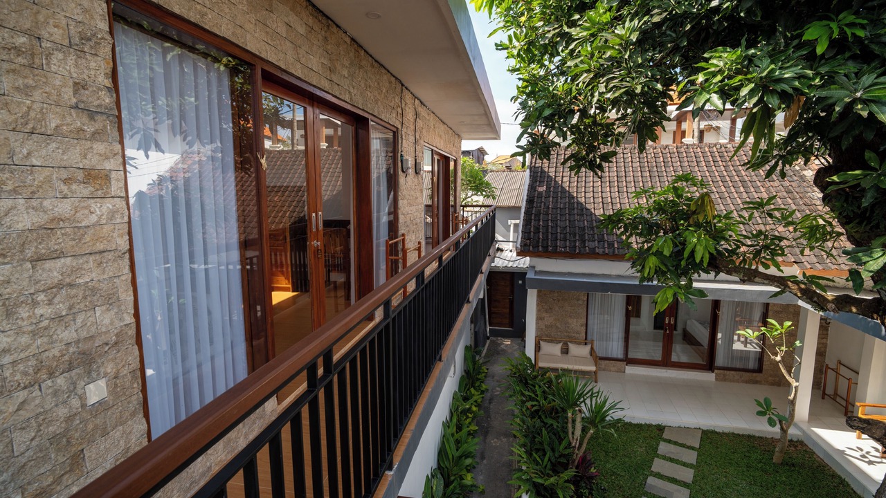 Photo of Patio Balcony in Pecatu