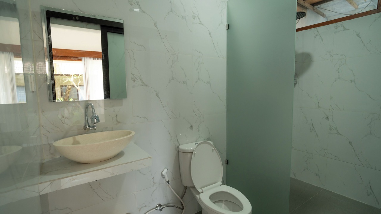 Photo of Bathroom in Pecatu